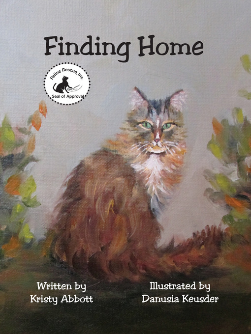 Title details for Finding Home by Kristy Abbott - Available